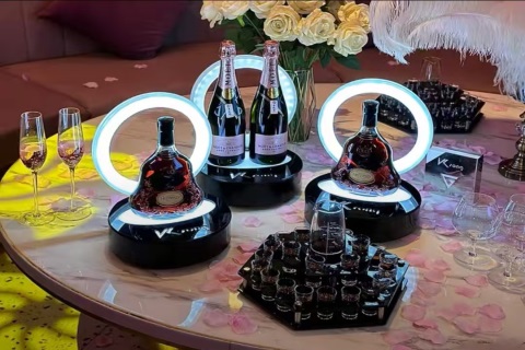 南宁高端夜场招聘酒水促销员,南宁高端夜场招聘信息