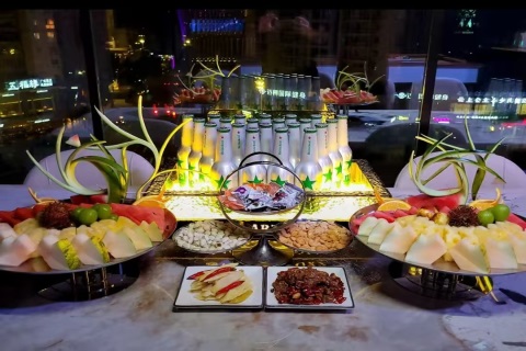 海口夜店招聘兼职/演员,海口商务夜场招聘信息