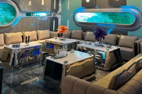 巴音郭楞夜总会招聘女营销/礼宾员,巴音郭楞商务KTV招聘信息