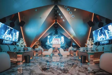 茂名高端KTV招聘营销员,茂名夜总会招聘信息