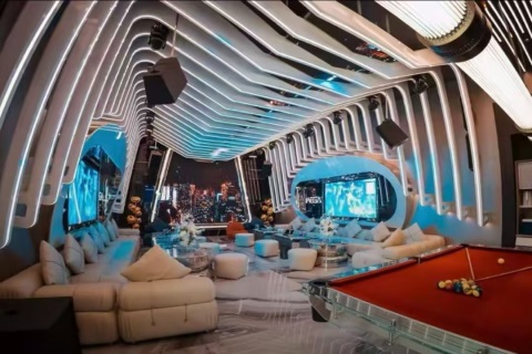 宁波夜场诚聘礼仪女生 直招安全日结包住宿